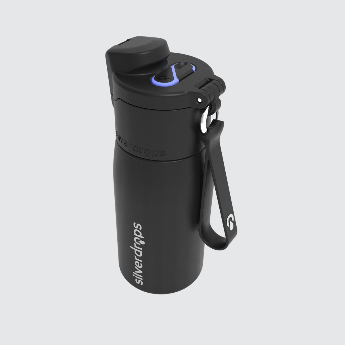 Silverdrops 3-in-1 Kids