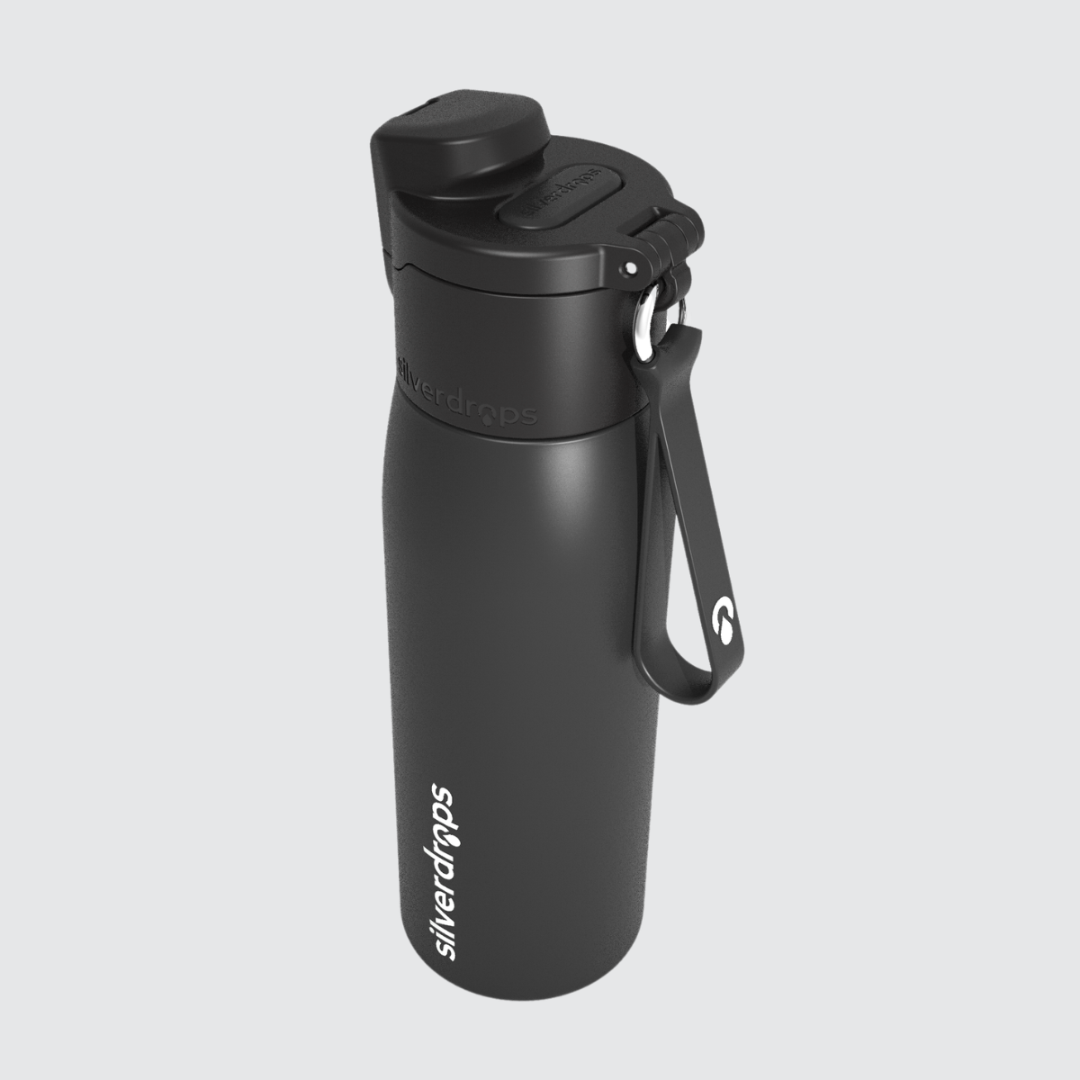Silverdrops 2-in-1