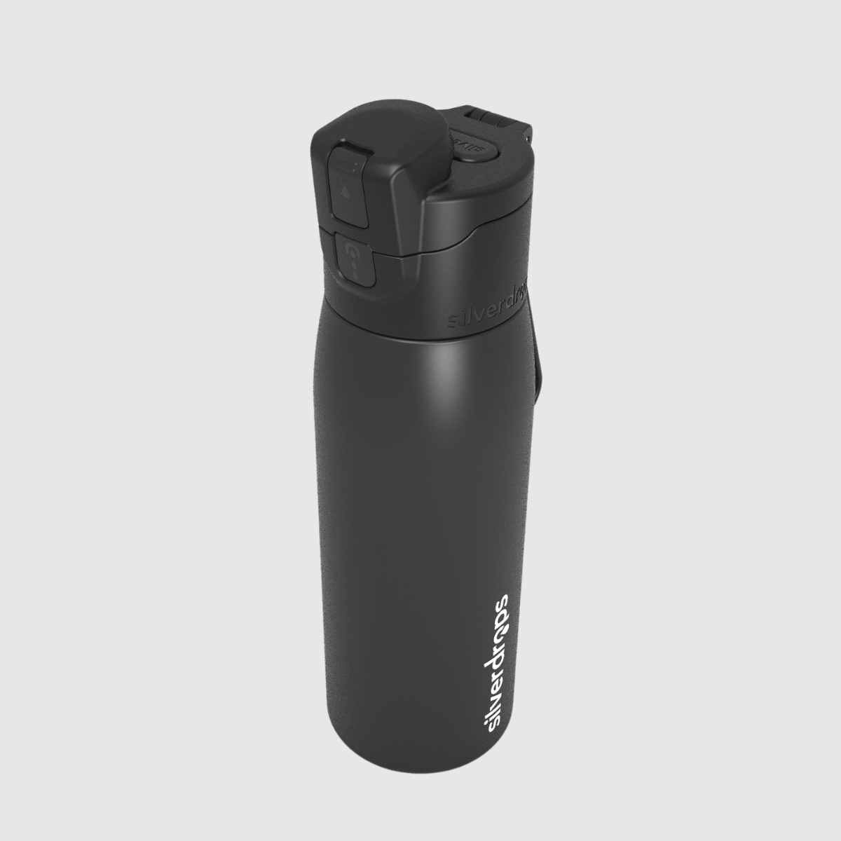 Silverdrops 2-in-1