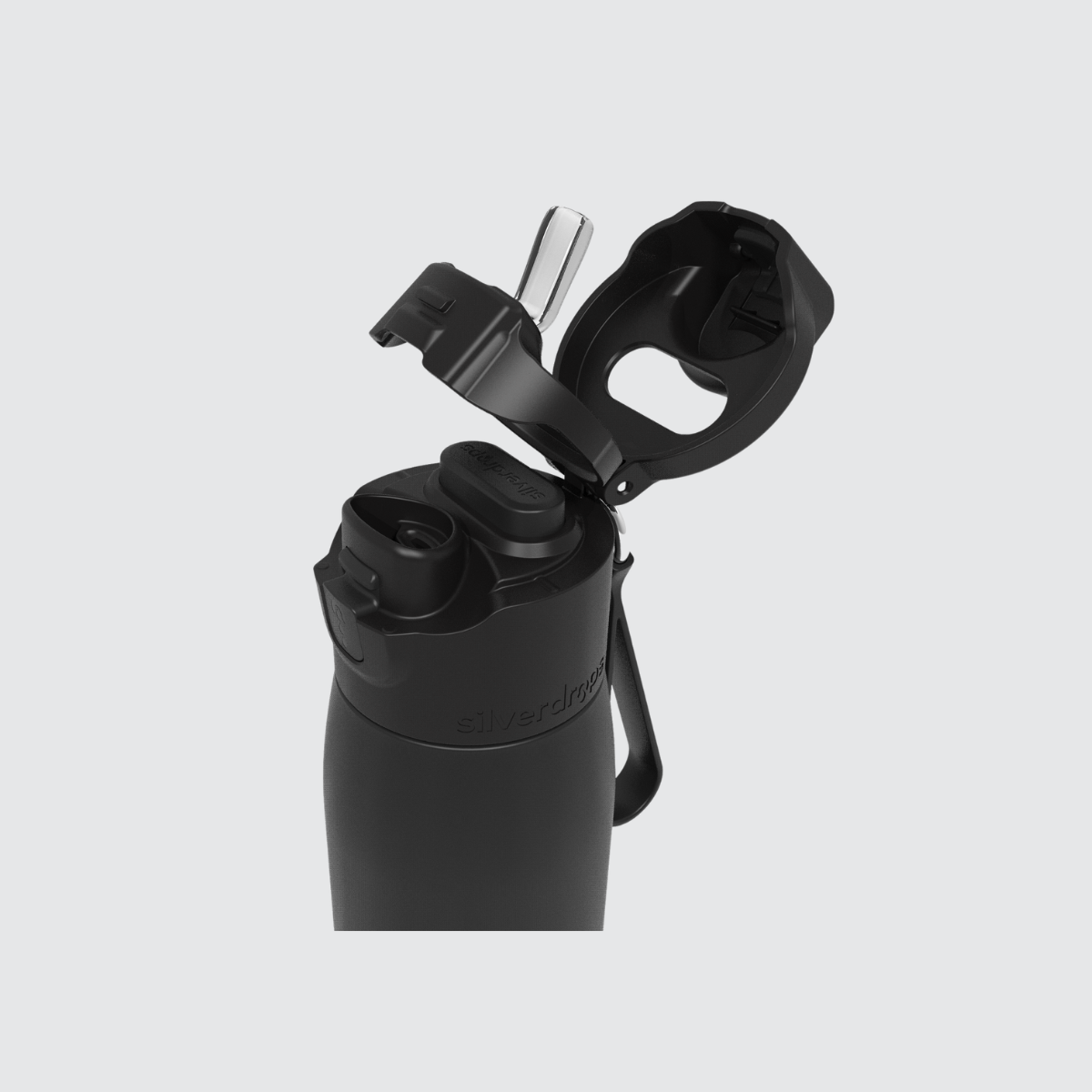 Silverdrops 2-in-1 Kids