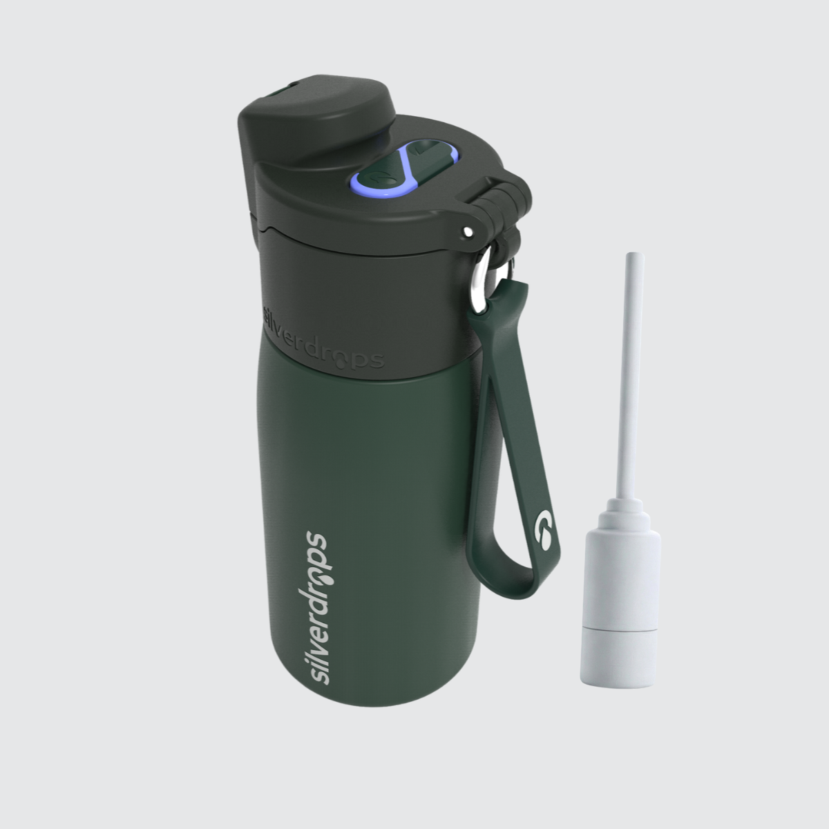 Silverdrops 4-i-1 Børn