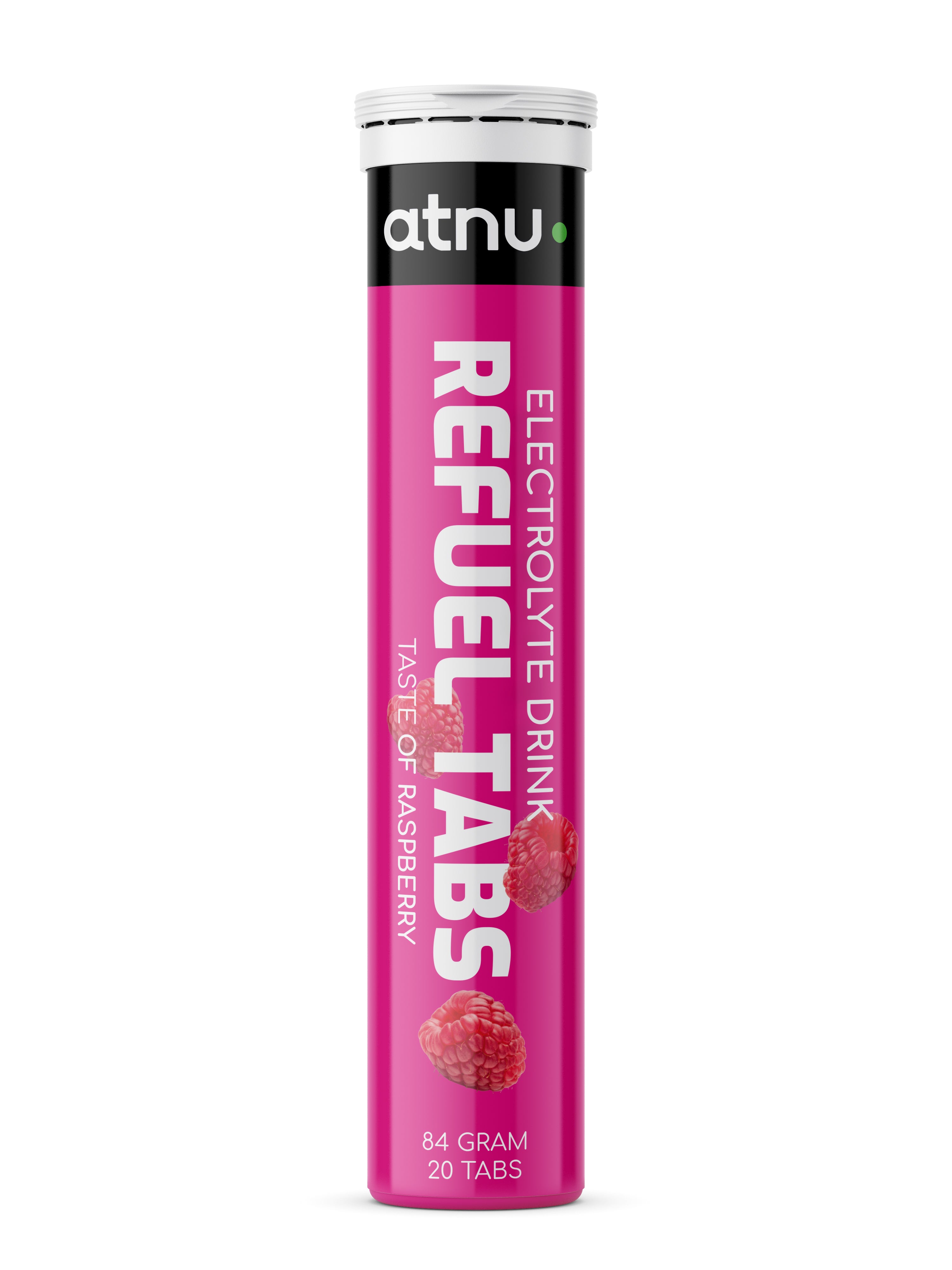 ATNU Refuel Tabs