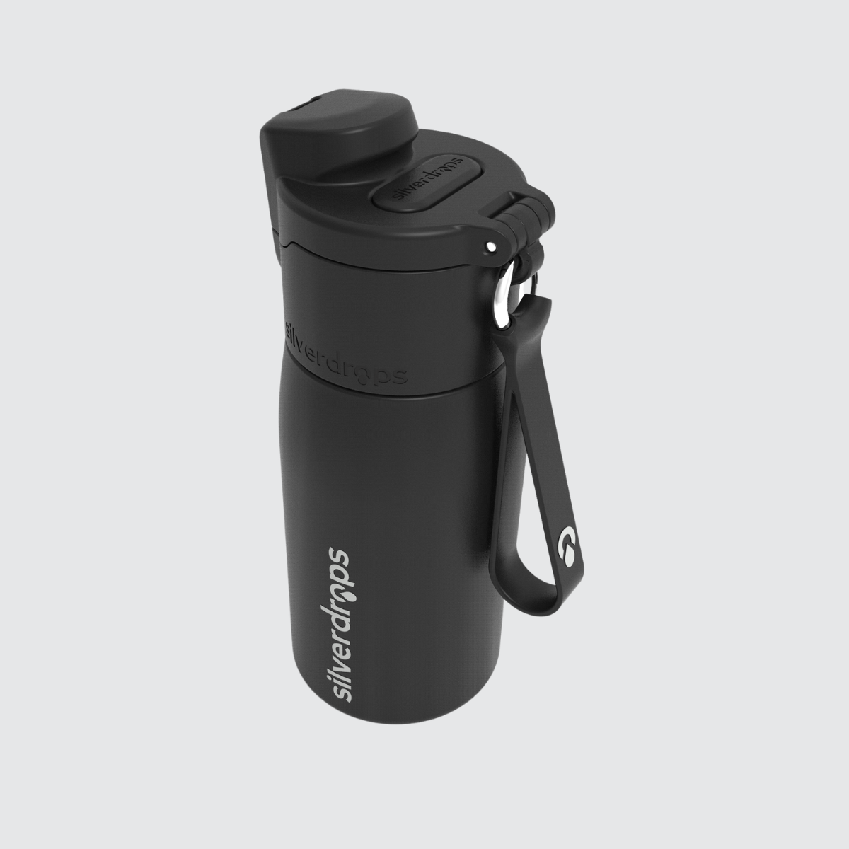 Silverdrops 2-in-1 Kids