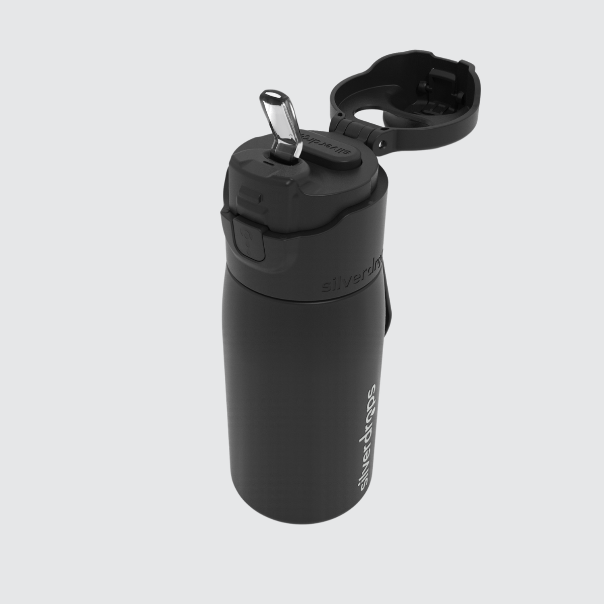 Silverdrops 2-in-1 Kids