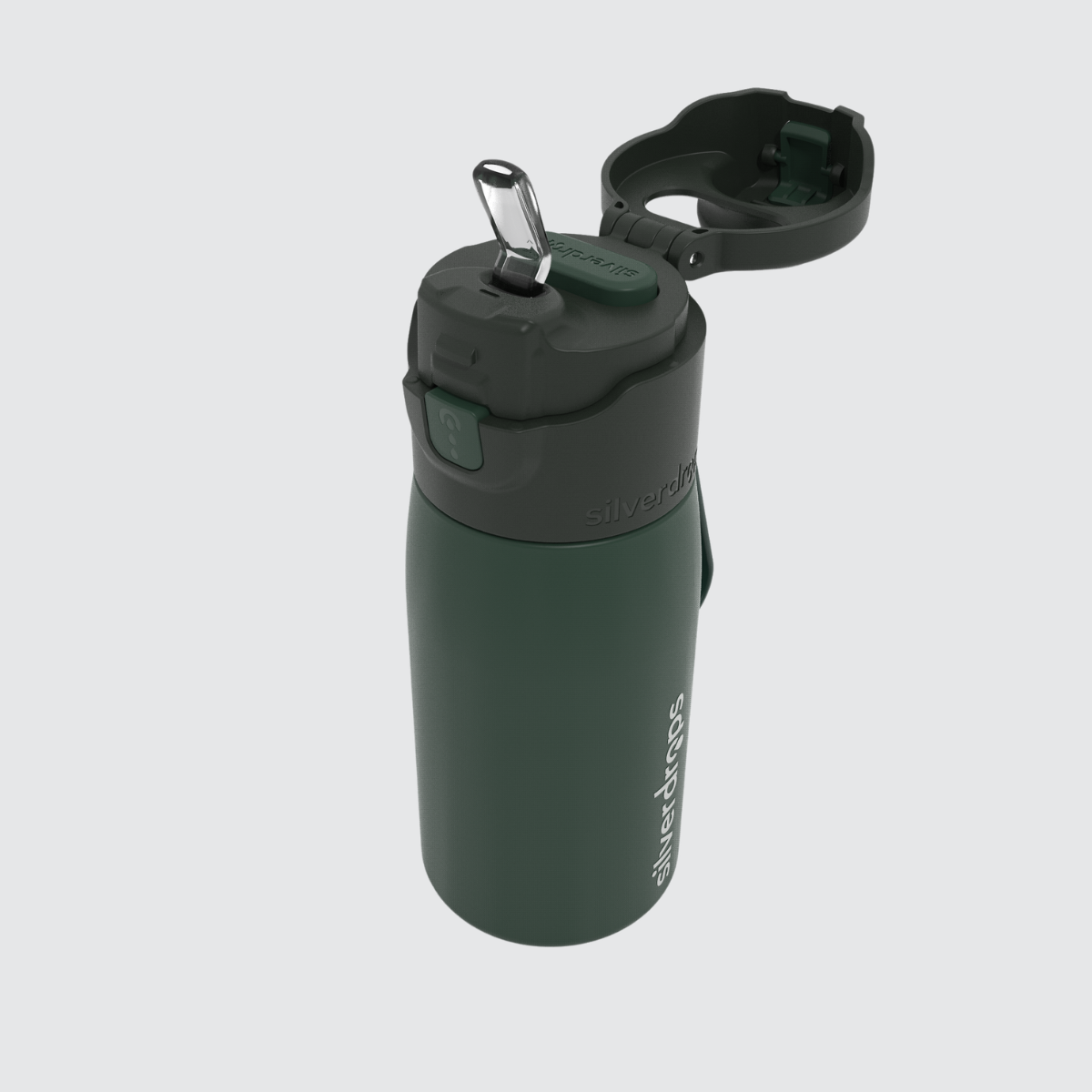 Silverdrops 2-in-1 Kids