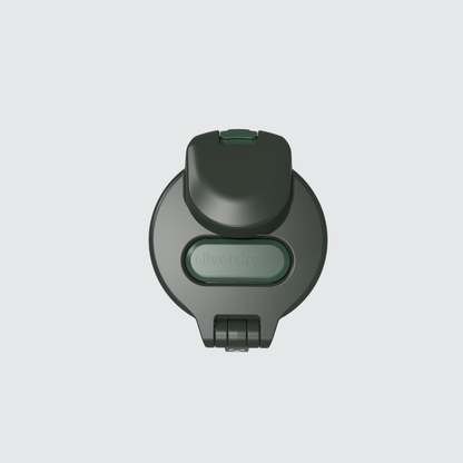 Silverdrops 2-in-1