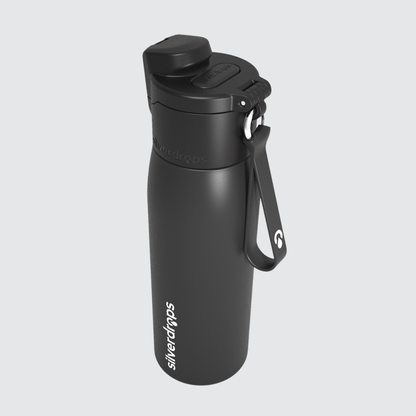 Silverdrops 2-in-1