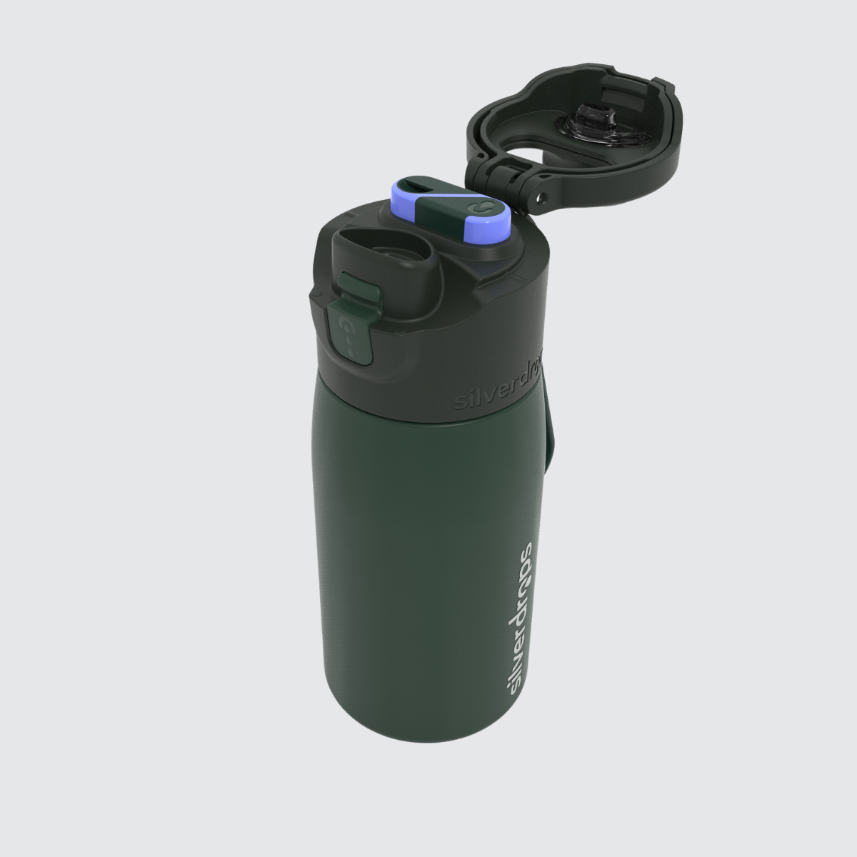Silverdrops 3-in-1 Kids