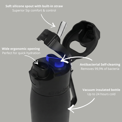 Silverdrops 3-in-1 Kids