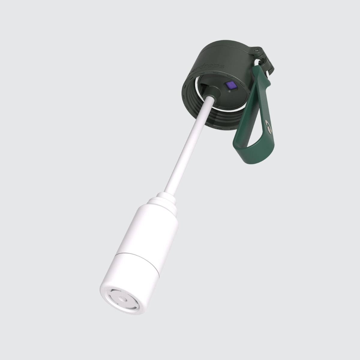 Silverdrops 4-i-1 Børn