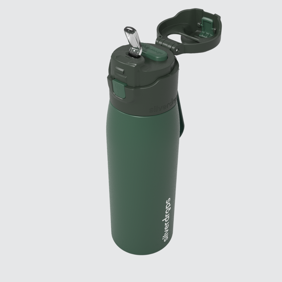 Silverdrops 2-in-1