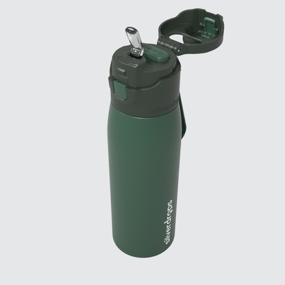 Silverdrops 2-in-1