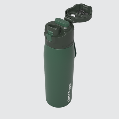 Silverdrops 2-in-1