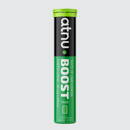 ATNU BOOST Tabs
