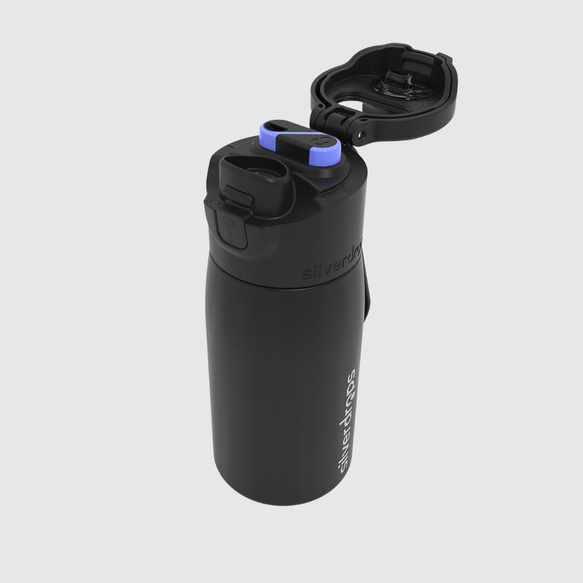 Silverdrops 3-in-1 Kids