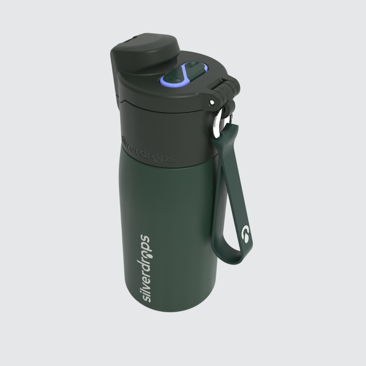Silverdrops 3-in-1 Kids