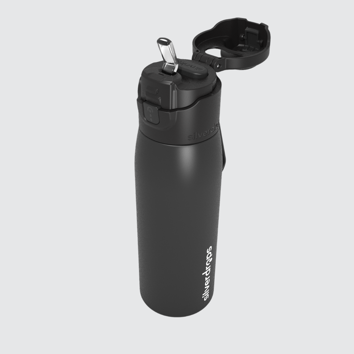 Silverdrops 2-in-1