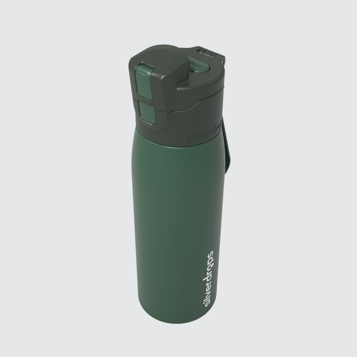 Silverdrops 2-in-1