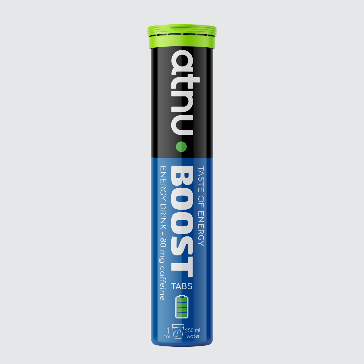 ATNU BOOST Tabs