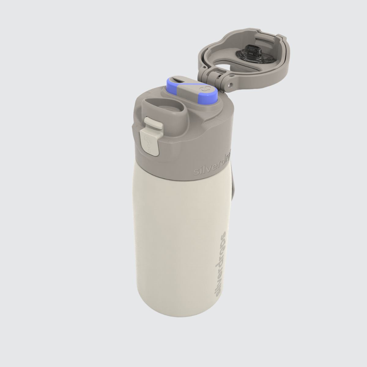 Silverdrops 3-in-1 Kids