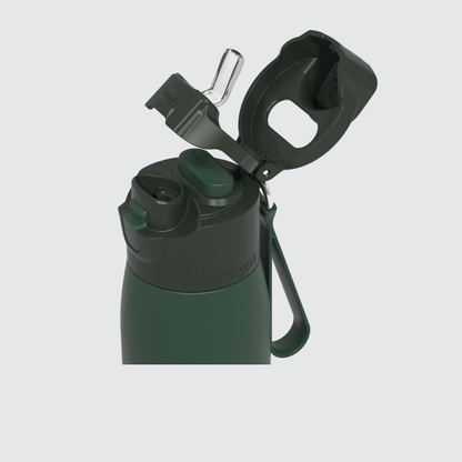 Silverdrops 2-in-1