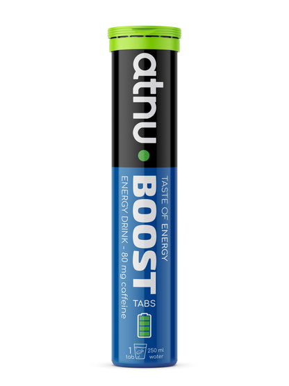 ATNU BOOST Tabs