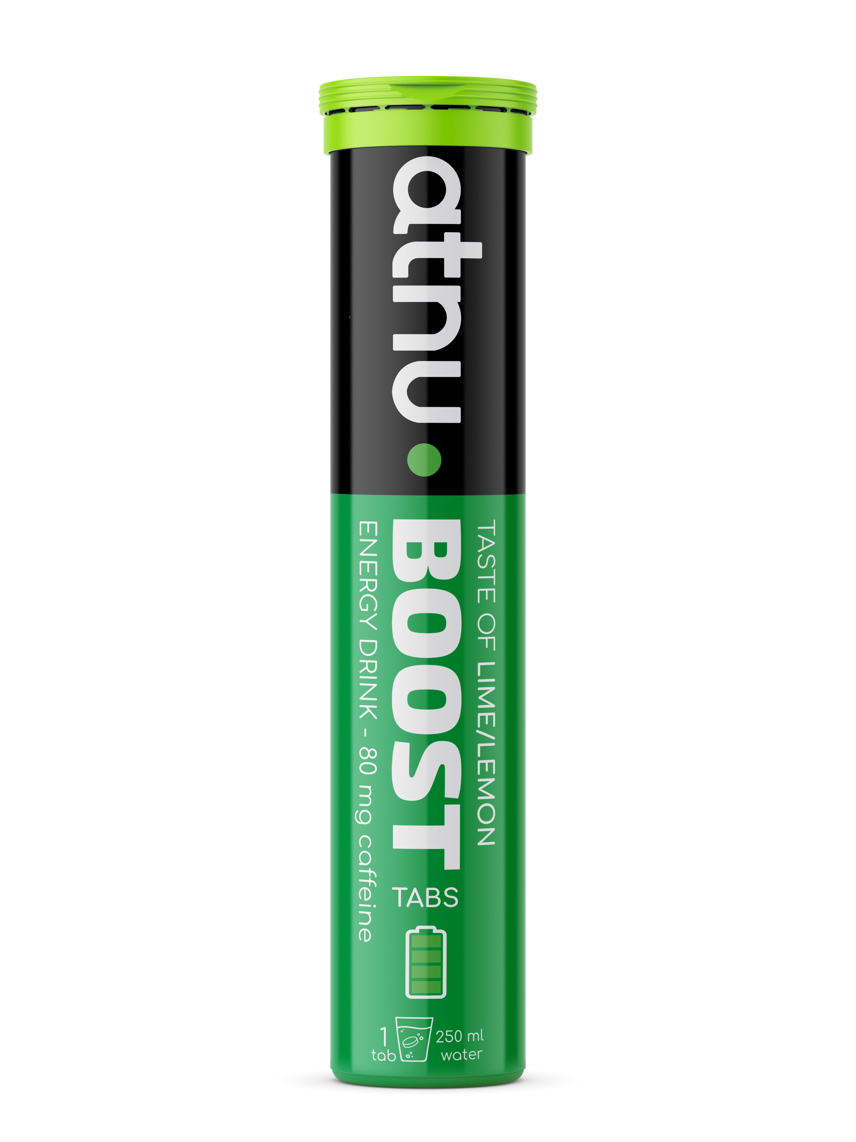 ATNU BOOST Tabs