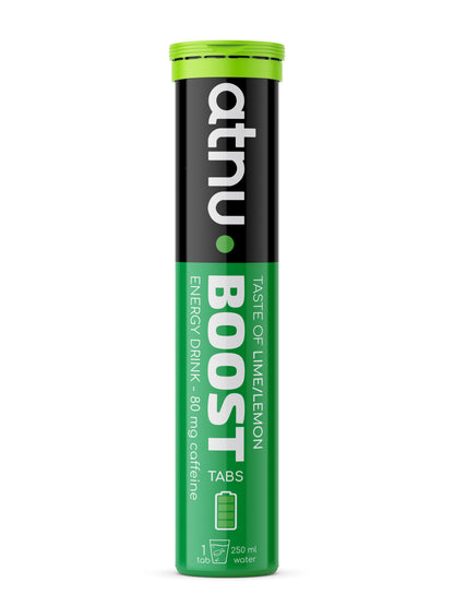 ATNU BOOST Tabs
