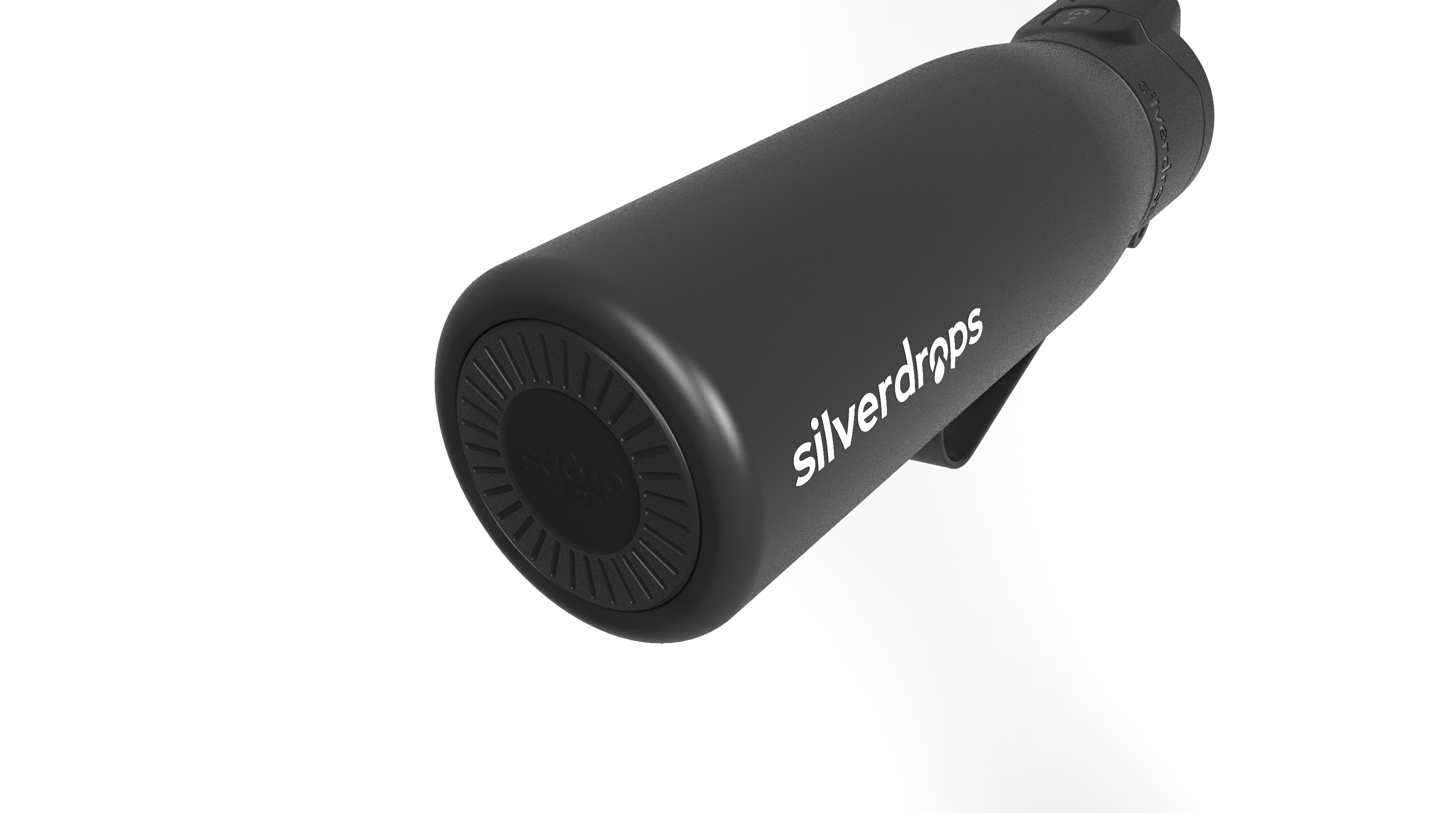 Silverdrops 3-i-1