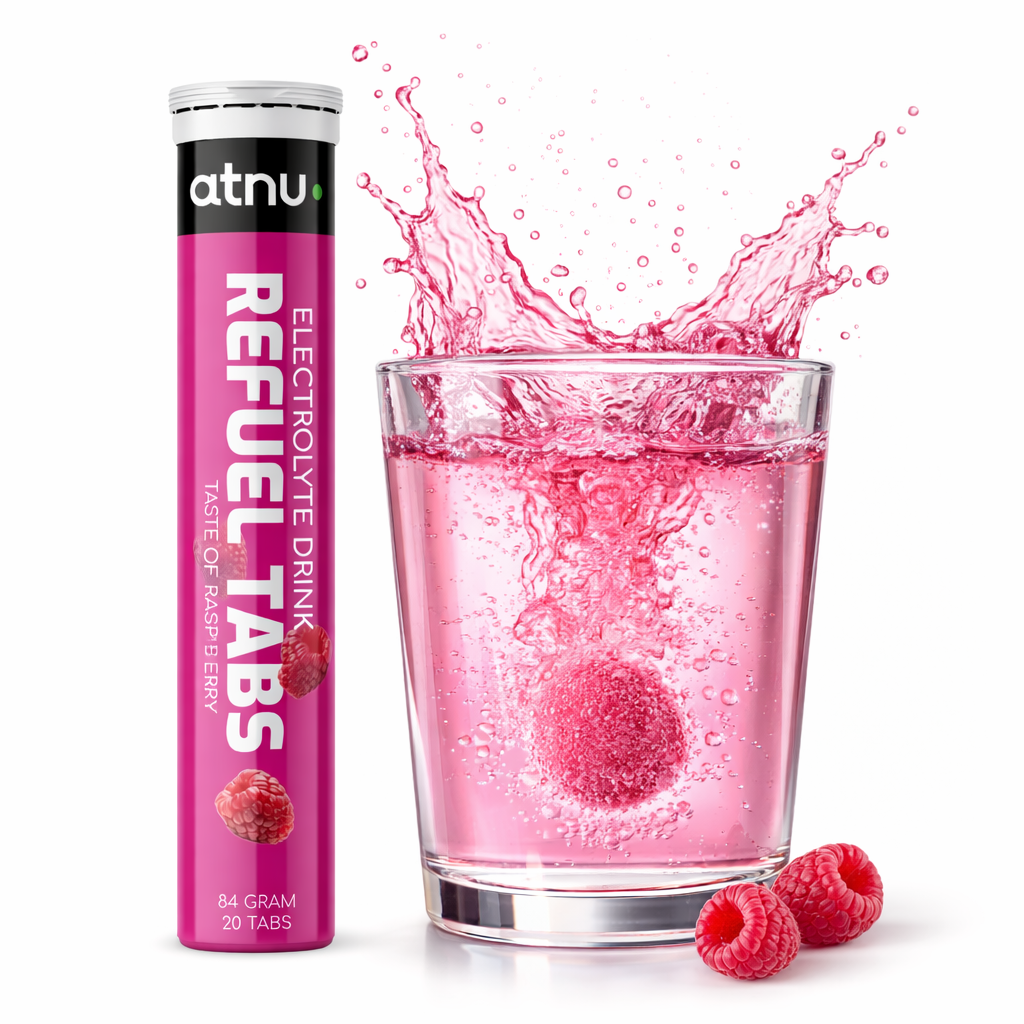 ATNU Refuel Tabs