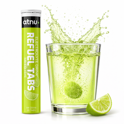 ATNU Refuel Tabs
