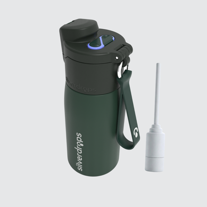 Silverdrops 4-i-1 Børn