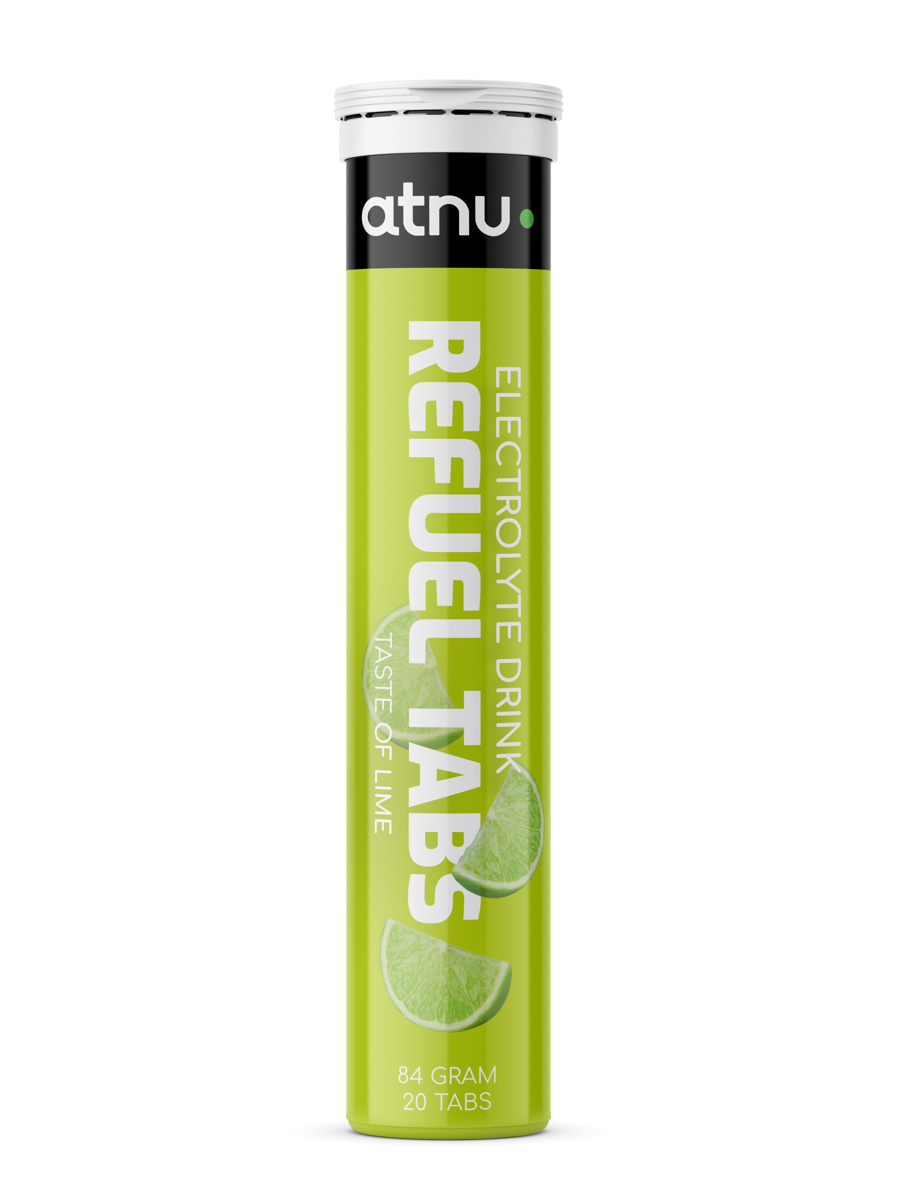 ATNU Refuel Tabs